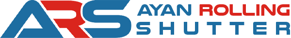 Ayan Rolling Shutter Logo