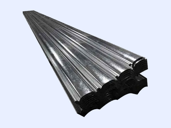 Rolling Shutter Strips