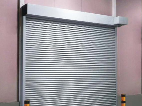 Rolling Shutter Manufacturers