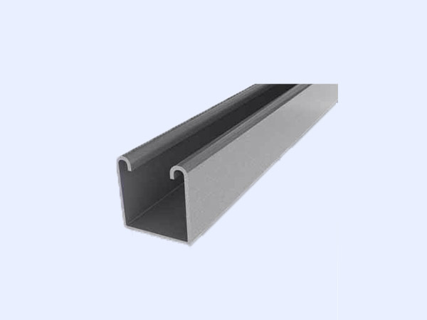 Shutter Side Channel Manufacturers